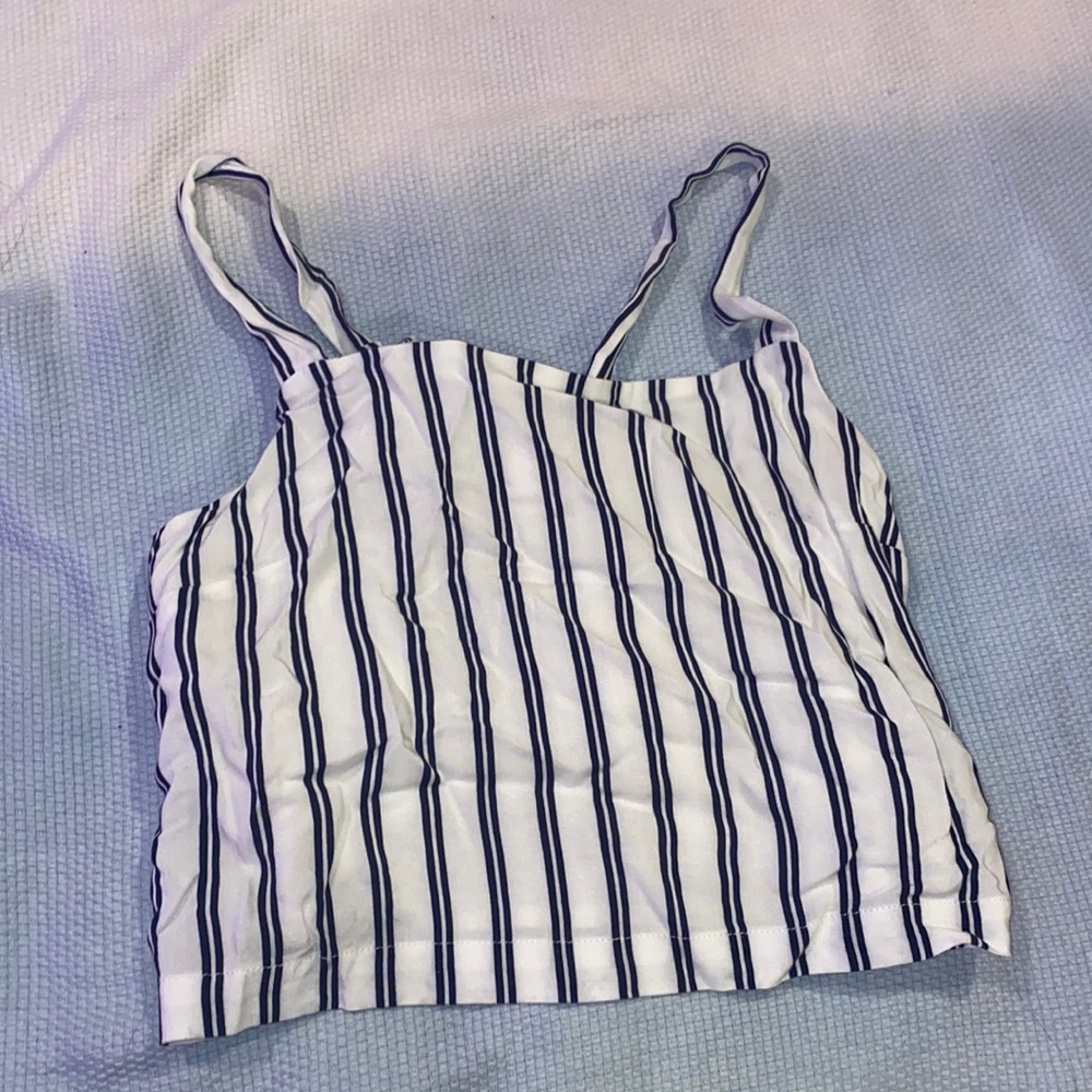 Cute Going Out Crop Top
